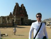 Фотография Сафронова Михаила