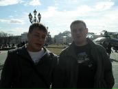 Фотография Герасимова Игоря