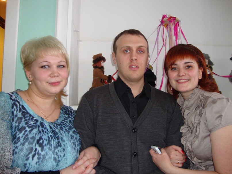 Александра Онищенко фотография #25