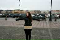 Фотография Ясковец Марины