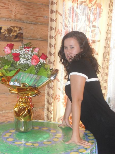 №2, Лилия Терегулова, 35 лет, Уфа №2, Лилия Терегулова, 35 лет, Уфа