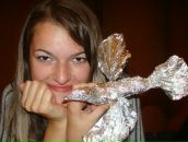 Фотография Кудряшовой Марины