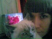 Фотография Курятниковой Ольги