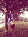 Ліза Кудрон фотография #26 (источник - https://vk.com/id31875738)
