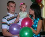 Фотография Кондратьевой Яны