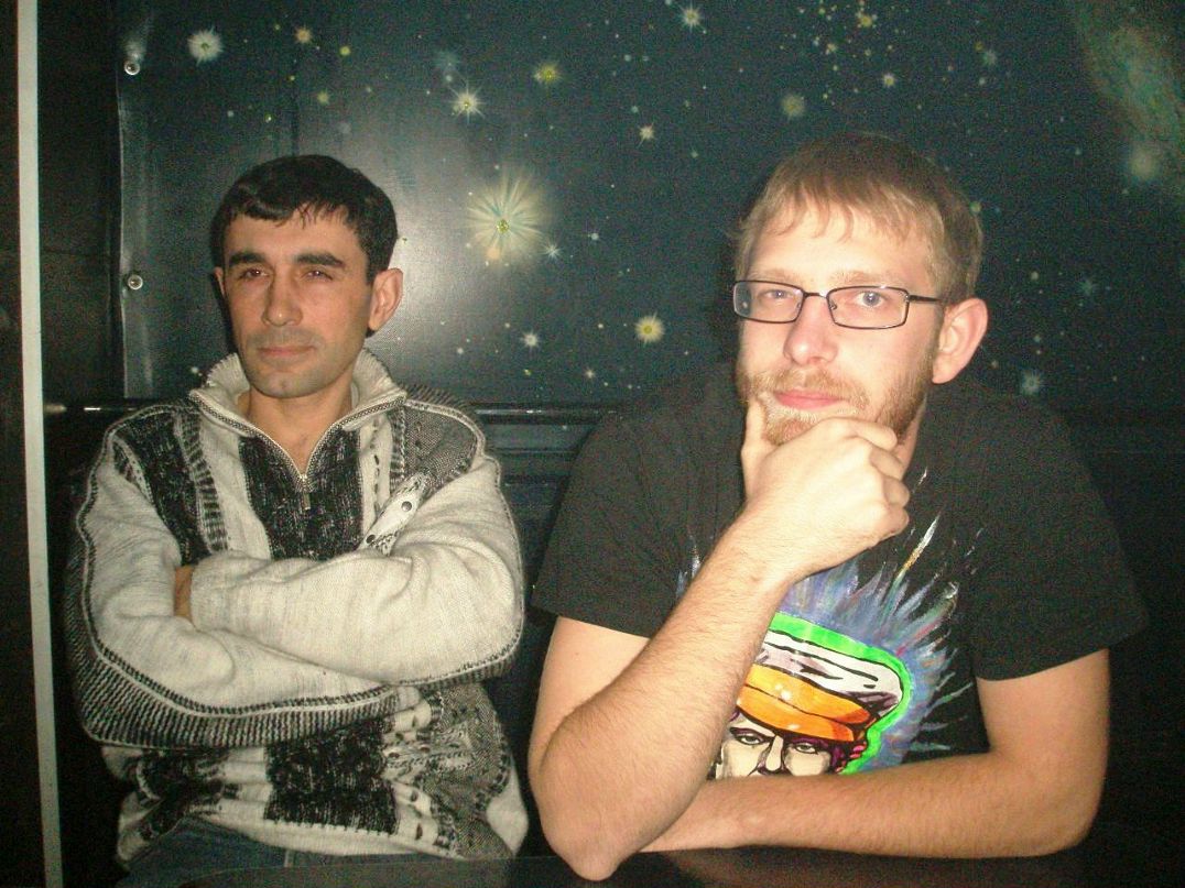 Дмитрий Чернов фотография #29