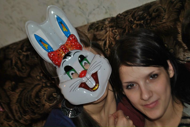 №6, Надежда Долгова №6, Надежда Долгова