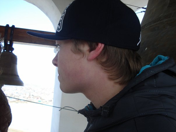 №1, Стас Солдатенков №1, Стас Солдатенков