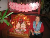 Фотография Мурашовой Надежды