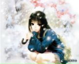 Фотография Матвеевой Александры