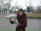 Фотография Курдюковой Натальи