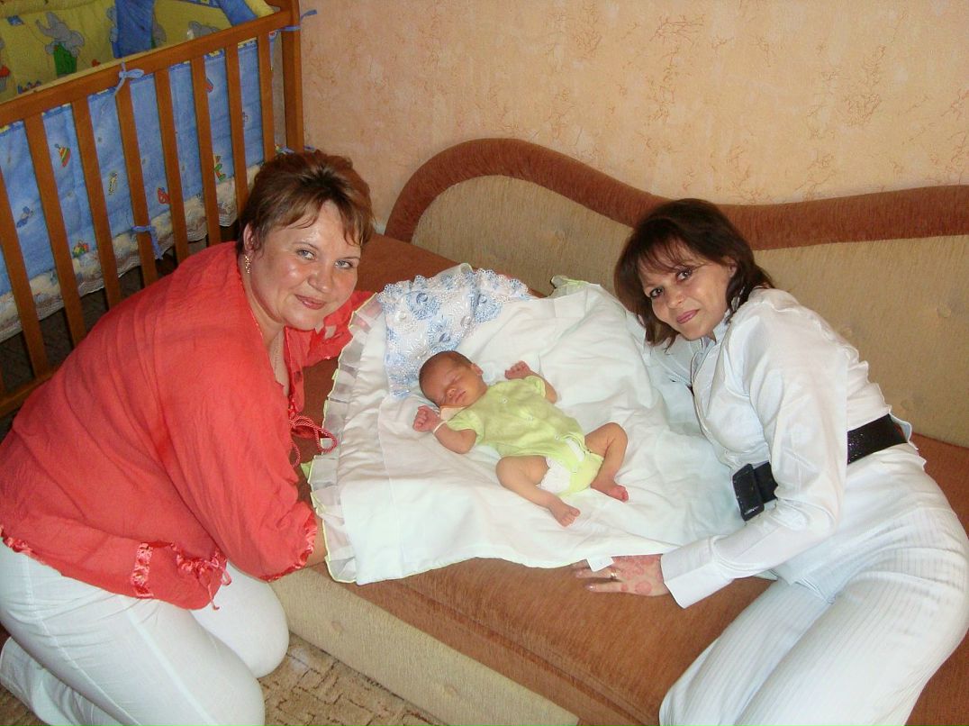 Елена Гончар фотография #31