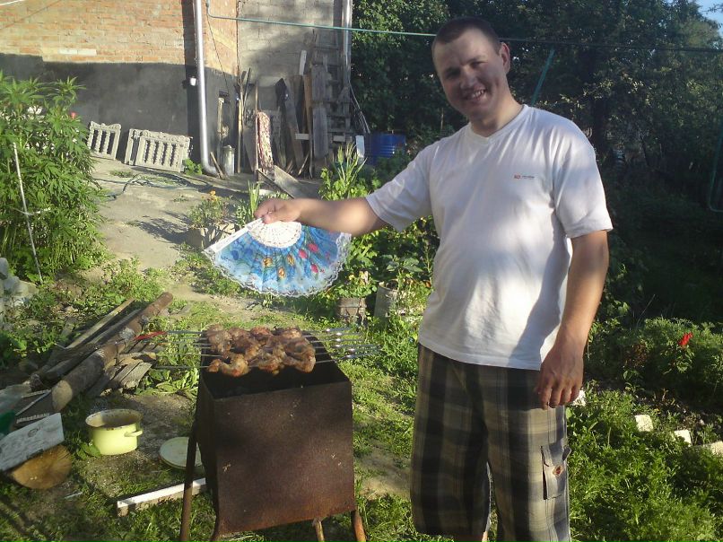 Дмитрий Леонов фотография #22