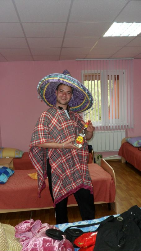 Антон Сергеевич фотография #38