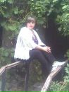 Фотография Стагилы Алёны
