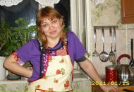 Фотография Герасимовой Людмилы