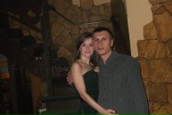 Фотография Рахманиной Екатерины