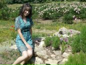 Фотография Марселевны Гузалии