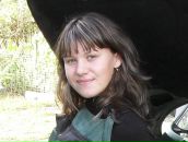 Фотография Третьяковой Маргариты