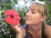 Фотография Давыдовой Марии