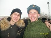 Фотография Тутунова Макса