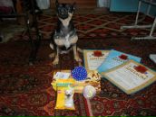 Фотография Мальцевой Татьяны