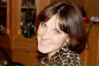 Фотография Лопатиной Екатерины