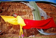 Фотография Шарго Леры