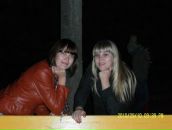 Фотография Захаровой Лиды