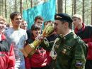 Фотография Бушуева Алексея