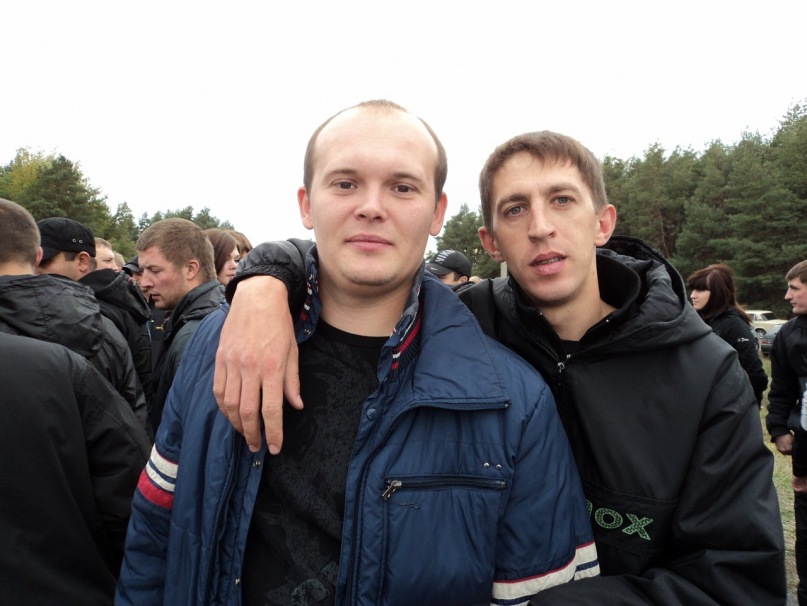 Денис Полянских фотография #41