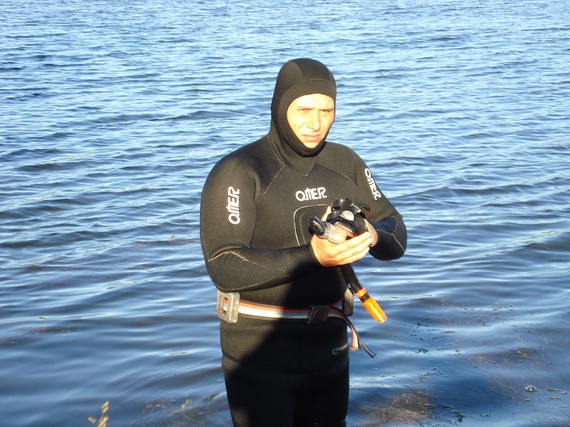 Марк Колесников фотография #40