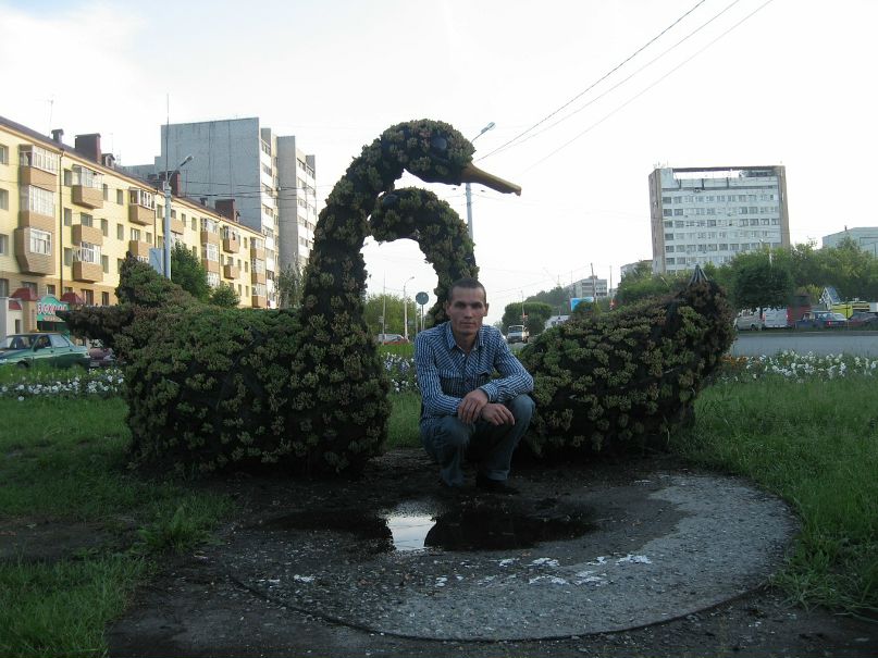 Сергей Ефимов фотография #3