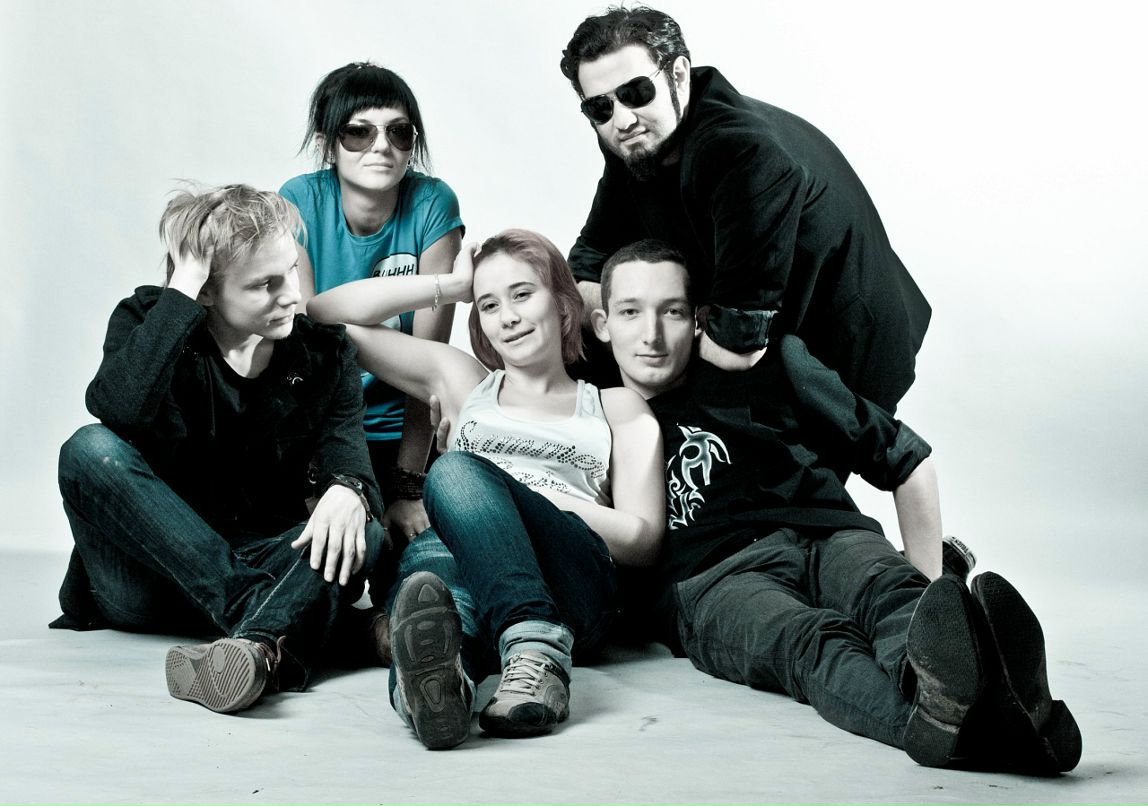 Alexander Permyakov фотография #15