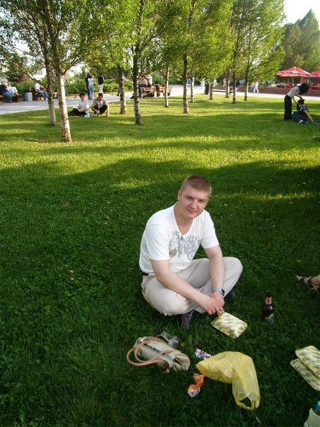 Дмитрий Андросов фото №11