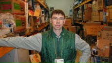 Фотография Айтаушева Рината