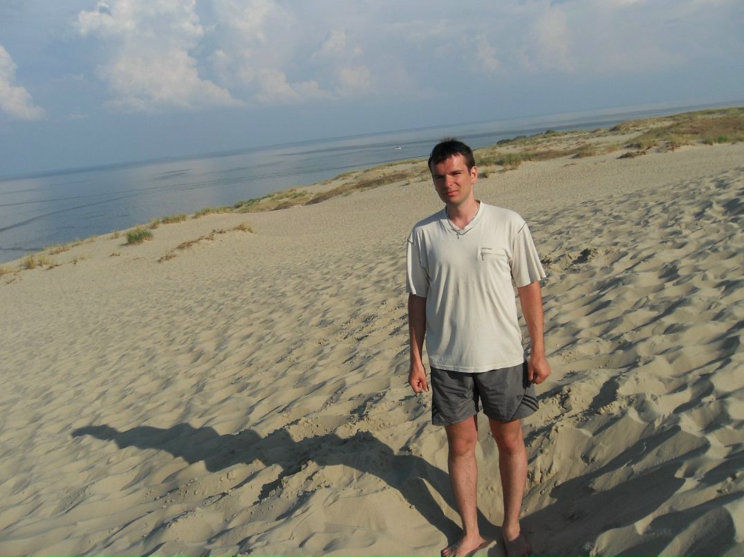 Дмитрий Козел фотография #27