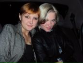 Фотография Борисовны Алёнки