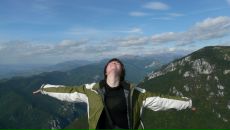 Фотография Чернопицкой Ольги