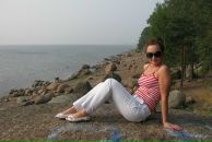 Фотография Новиковой Натальи