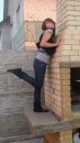 Настюха Астафєва фотография #1
