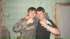 Фотография Пацулы Евгения