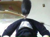 Liu Yuqi фотография #21 (источник - https://vk.com/id101543609)