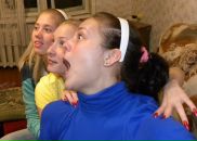 Фотография Верещак-Нелаевой Ксении