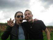 Фотография Керминена Мики