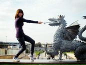 Sevara Zhuraeva фотография #24 (источник - https://vk.com/id24144980)