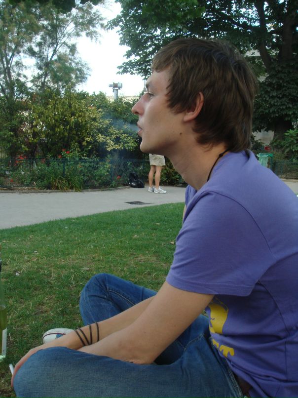 Стёпа Пронин фотография #21