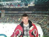 Фотография Смирнова Вадима