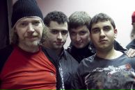 Фотография Рока-На-Рола Дмитрия