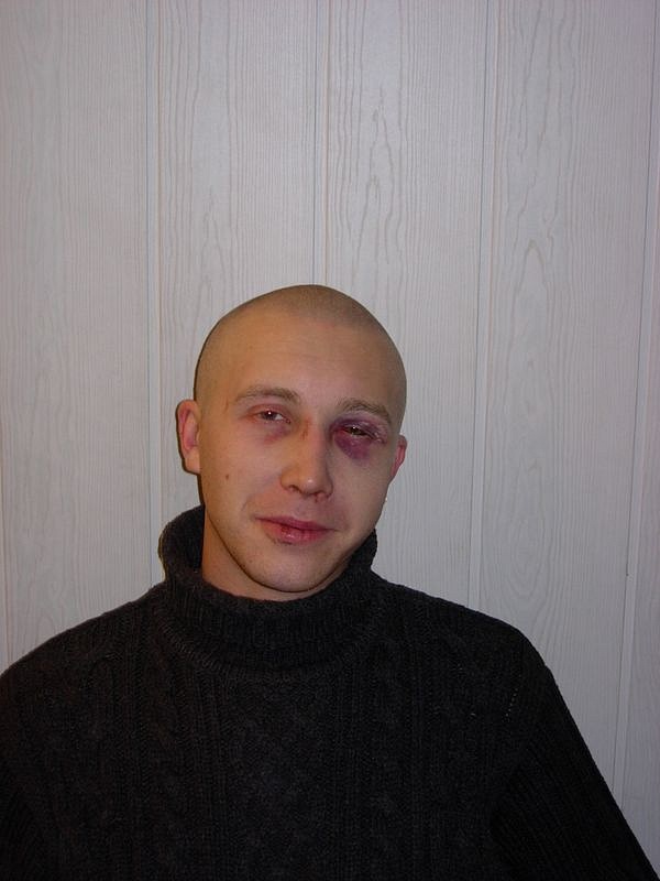 Дмитрий Шейко фотография #18